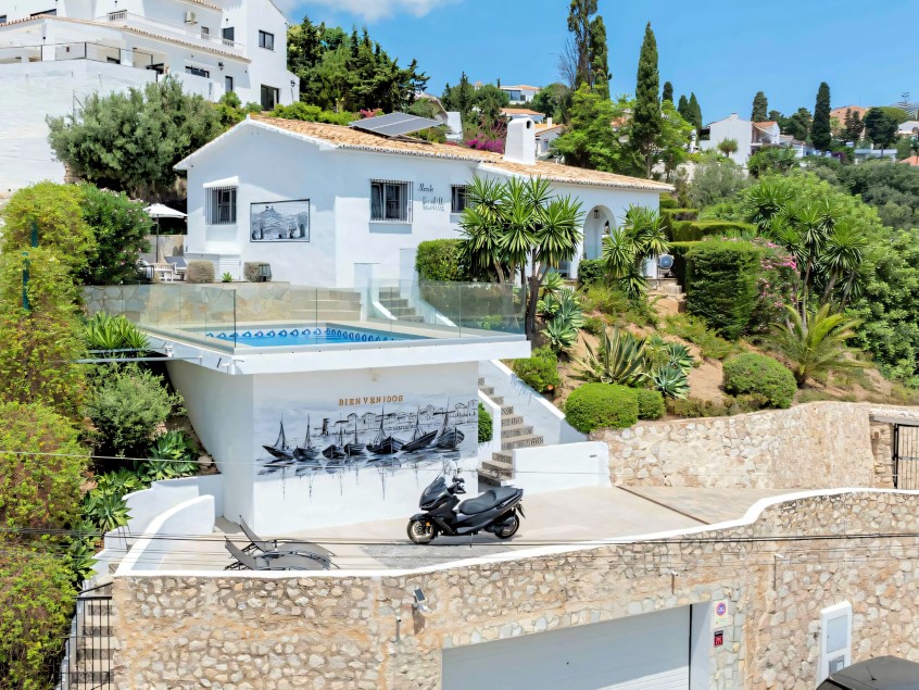 Motivated Vendor Selling 3 Bedroom Villa in Torreblanca Fuengirola